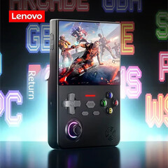The Lenovo G02 should be powerful enough to emulate up to PS1 and PSP games.