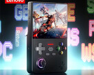 The Lenovo G02 should be powerful enough to emulate up to PS1 and PSP games.