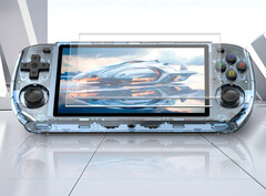 Powkiddy still only sells the RGB10 Max 3 in two colour options. (Image source: Powkiddy)