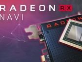 According to inside source, the 7 nm Navi GPUs will be as fast as Nvidia's GTX 1080, but their MSRP should be considerably lower.  (Source UFD Tech on Youtube)