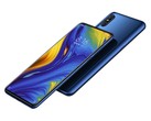 The Mi Mix 3. (Source: DxOMark)