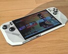 8-inch gaming handheld now also with AMD - MSI Claw A8 review