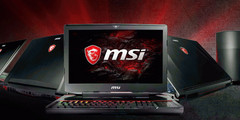 MSI GE62/GE72 and GS63/GS73 now shipping with GTX 1050 and 1050 Ti GPU options