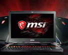 MSI GE62/GE72 and GS63/GS73 now shipping with GTX 1050 and 1050 Ti GPU options