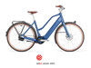 The Schindelhauer Hannah Enviolo e-bike. (Image source: Schindelhauer)