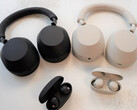 It looks as though Sony will refresh the WH-1000X series first before moving onto a new set of premium wireless earbuds. (Image source: G Style Magazine)