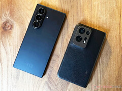 The Find N2 is Oppo's last foldable that adopted a wider form factor. (Image source: Notebookcheck)