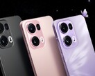 The Reno13 Pro. (Image source: Oppo)