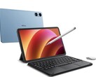 Oscal Pad 100 Android tablet is set to arrive soon (Image source: Blackview)