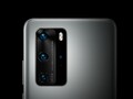 The Huawei P40 Pro's 1/1.28" is the biggest on the market. (Source: Huawei)