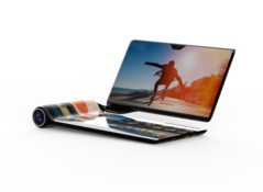 Turing intends to launch the HubblePhone in 2020, even though the company itself filed for bankruptcy in early 2018. (Source: Turing)