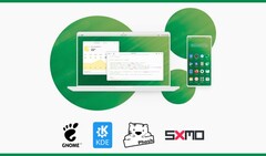 postmarketOS 24.06 now available (Source: postmarketOS)