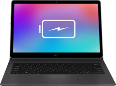 Upcoming CoreBook detachable is Chuwi's answer to the Surface Pro series (Source: Chuwi)