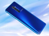 The Realme X2 Pro. (Source: Realme)
