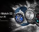 The Watch S2. (Source: Realme)