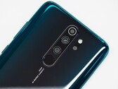 The Redmi Note 8 Pro gets its first taste of MIUI 12. (Source: AndroidPit)