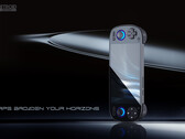 It seems that Retroid is adopting AMOLED displays en masse across its forthcoming gaming handhelds. (Image source: Retroid)