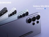 The price of the S26 Ultra is now at a historical low.