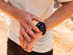 New functions: Suunto rolls out a software update for several smartwatches (Image source: Suunto)