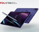 The new TCL 10 TABMAX. (Source: TCL)