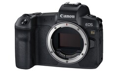 Canon EOS Ra. (Image source: Nokishita)