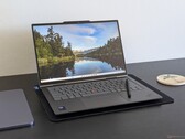 Lenovo ThinkPad X1 2-in-1 Gen 10 convertible review: Superb efficiency with Intel Lunar Lake