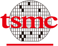 TSMC said in December that the 10 nm process was 