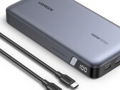 The 145W power bank. (Source: UGREEN)