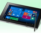 NEC unveils its first Gemini Lake tablet - the VersaPro VU