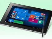 NEC unveils its first Gemini Lake tablet - the VersaPro VU