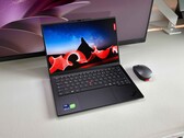 Flagship business laptop with almost 24 hours of battery life - Lenovo ThinkPad X1 Carbon Gen 14 Review
