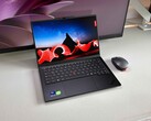 Flagship business laptop with almost 24 hours of battery life - Lenovo ThinkPad X1 Carbon Gen 14 Review
