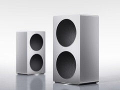 Xiaomi sells its Sound 2 Pro speaker in one colourway. (Image source: Xiaomi)