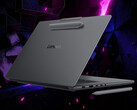 Lenovo's new Pro 9i and Yoga Pro 9i weigh 1.9 kg.