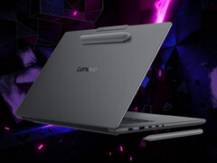 Lenovo's new Pro 9i and Yoga Pro 9i weigh 1.9 kg.