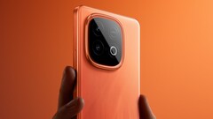 The Z10 Turbo. (Image source: iQoo)