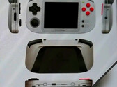 The ZPG Little A1 may well have a 1:1 aspect ratio display. (Image source: NITTRX)