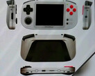 The ZPG Little A1 may well have a 1:1 aspect ratio display. (Image source: NITTRX)