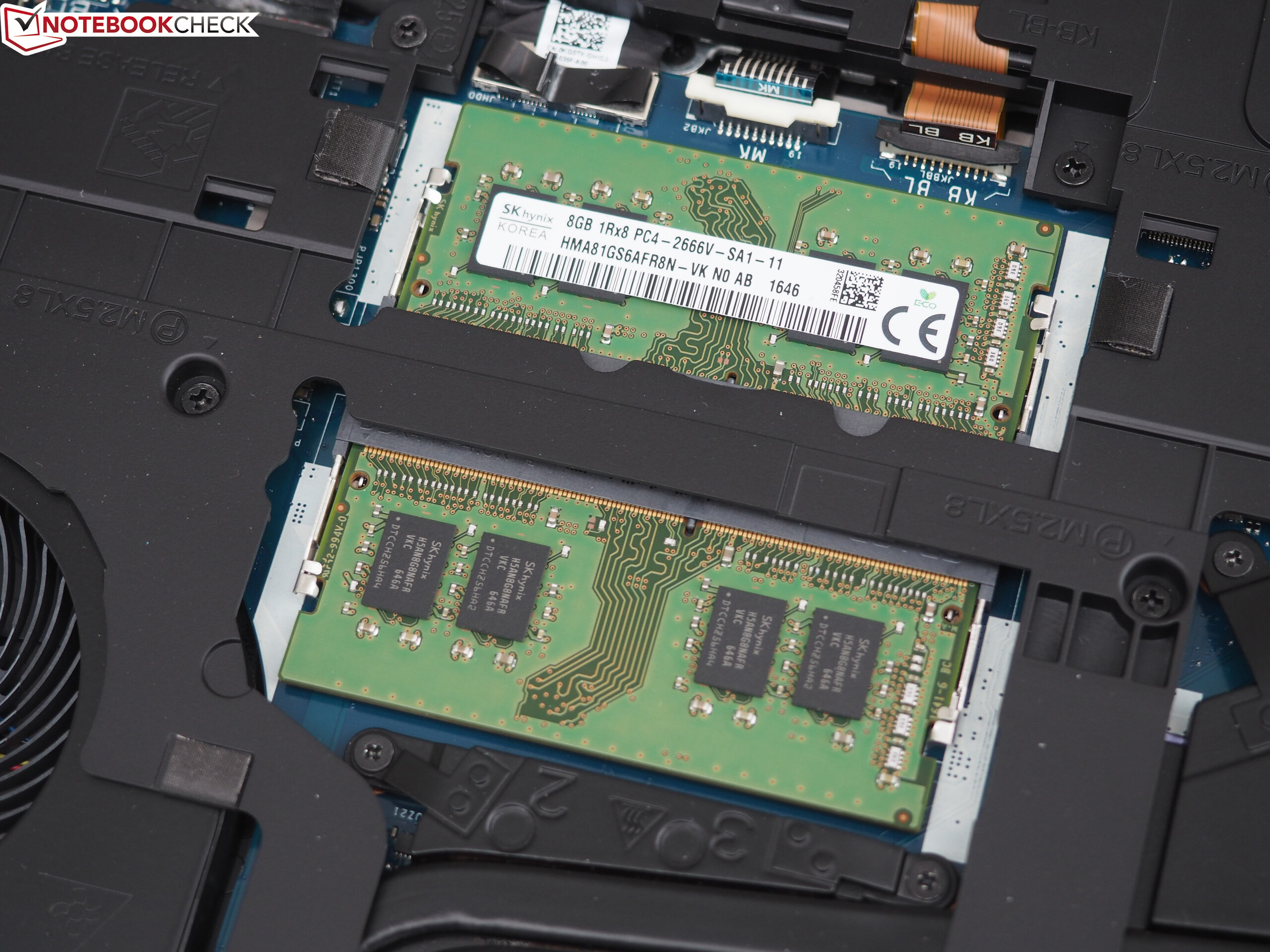 Alienware 15 R3 Notebook Review - Notebookcheck Review
