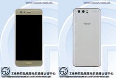 Huawei Honor 9 images leak ahead of June 27th reveal