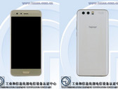 Huawei Honor 9 images leak ahead of June 27th reveal