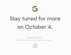 Stay tuned for more on October 4. (Source: Google)