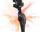 Blatchford Tectus electronic orthotic for improved walking gait. (Source: Blatchford)