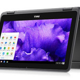 Dell Chromebook 11 3181 2-in-1 (Celeron N3060) Convertible Review