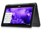 Dell Chromebook 11 3181 2-in-1 (Celeron N3060) Convertible Review