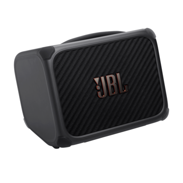 JBL BandBox Trio