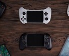 8BitDo's Ultimate Mobile Gaming Controller connects via Bluetooth to Android devices. (Image source: 8BitDo)