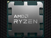 AMD's Ryzen 7000 "Raphael" Zen 4-based desktop processors will use the AM5 socket. (Image source: AMD - edited)