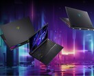 Acer Predator series gaming laptops. (Image source: Acer)