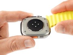 Smartwatches such as the Apple Watch Ultra are exempt from the EU repair regulation.